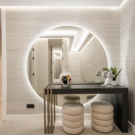 Ground Floor Luxurious