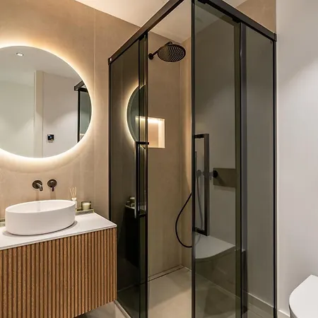Ground Floor Luxurious Apartment Estepona