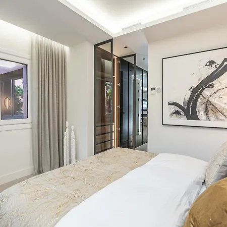 Apartment Ground Floor Luxurious