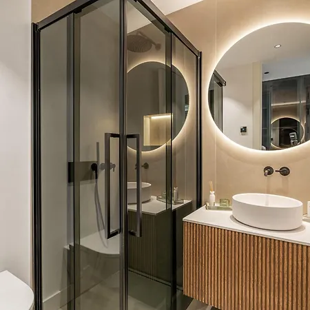 Ground Floor Luxurious