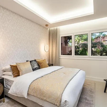 Apartment Ground Floor Luxurious *